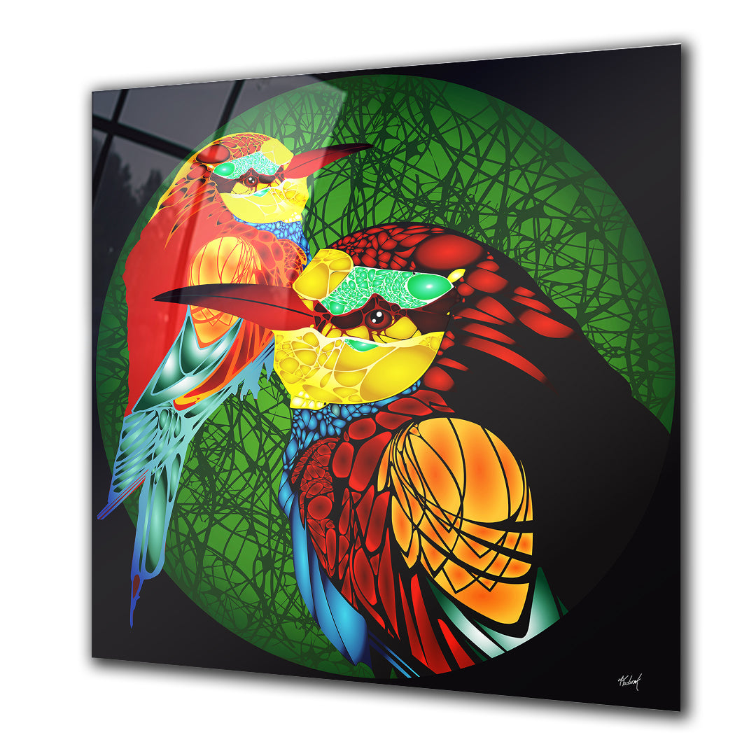 Symphony of Nature - Barlowa Store