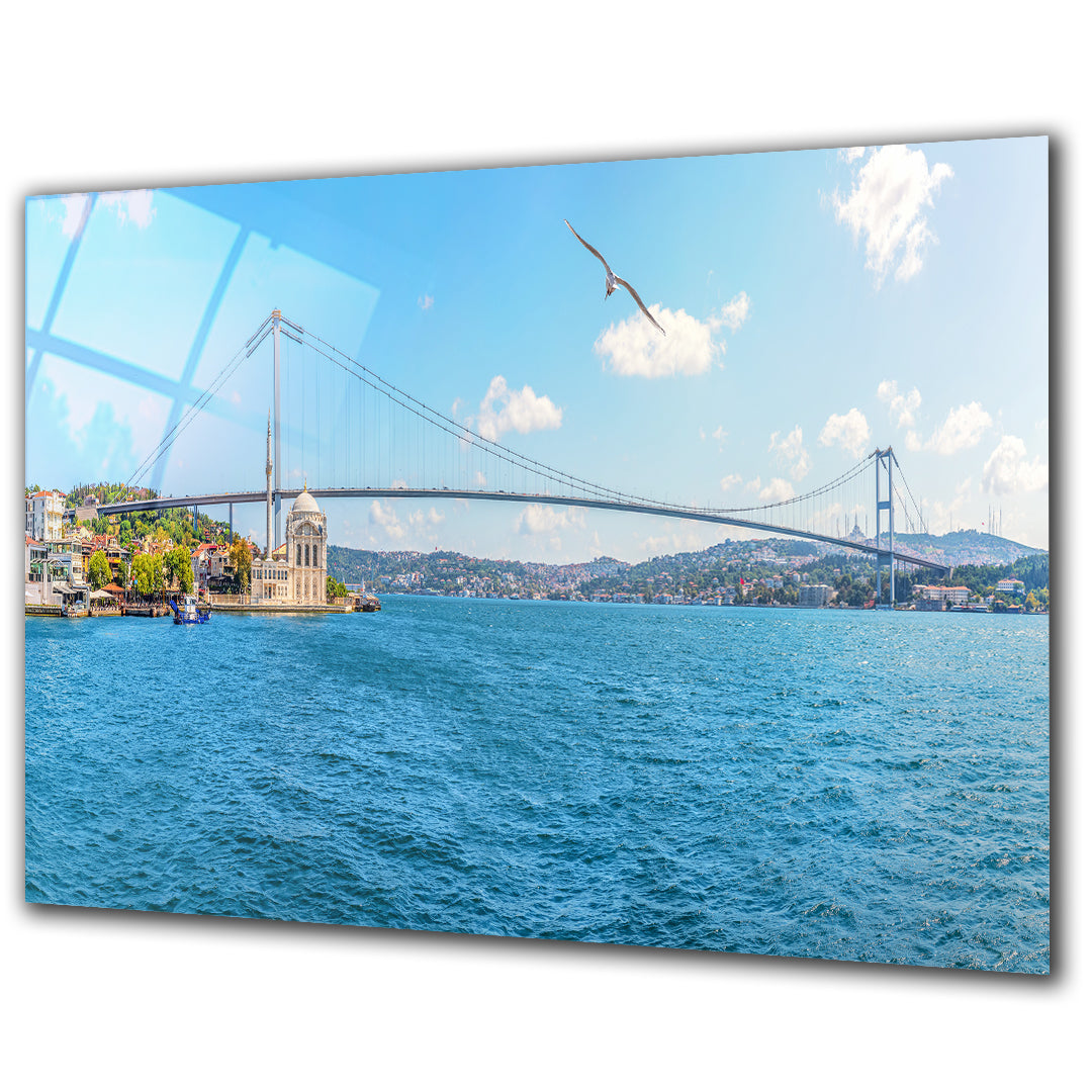 Beautiful Bosphorus - Barlowa Store