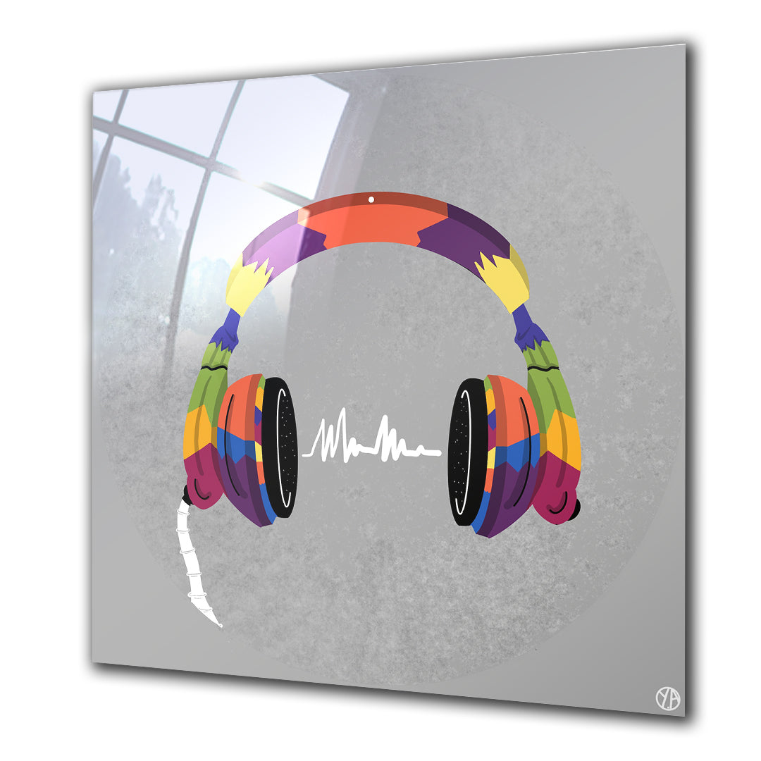 Headphones