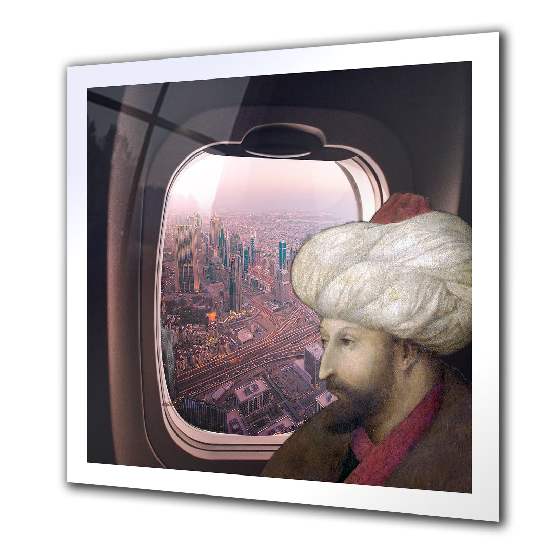 Sultans Holiday Trip