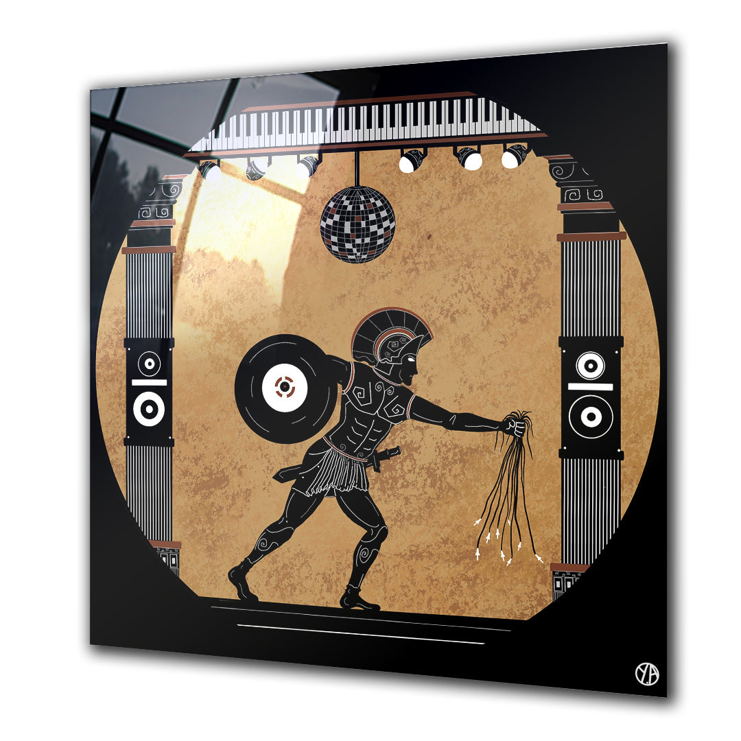 Ancient Disco