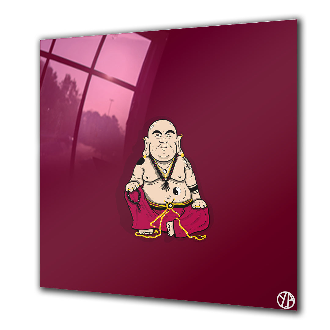Buddha - Barlowa Store