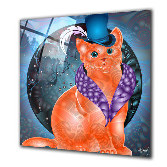 Cat Pageant - Barlowa Store