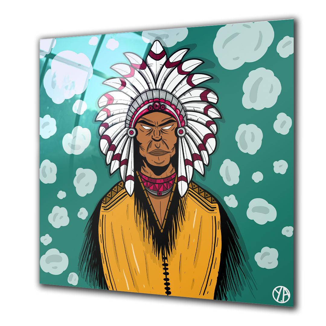 Chief - Barlowa Store