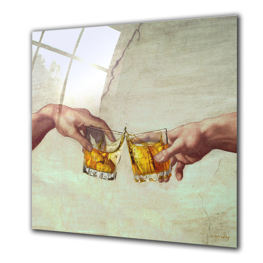 Creation of Cheers - Barlowa Store