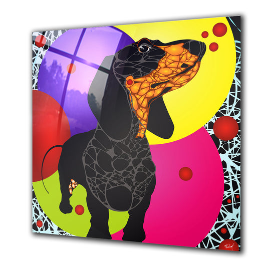 Dachshund - Barlowa Store