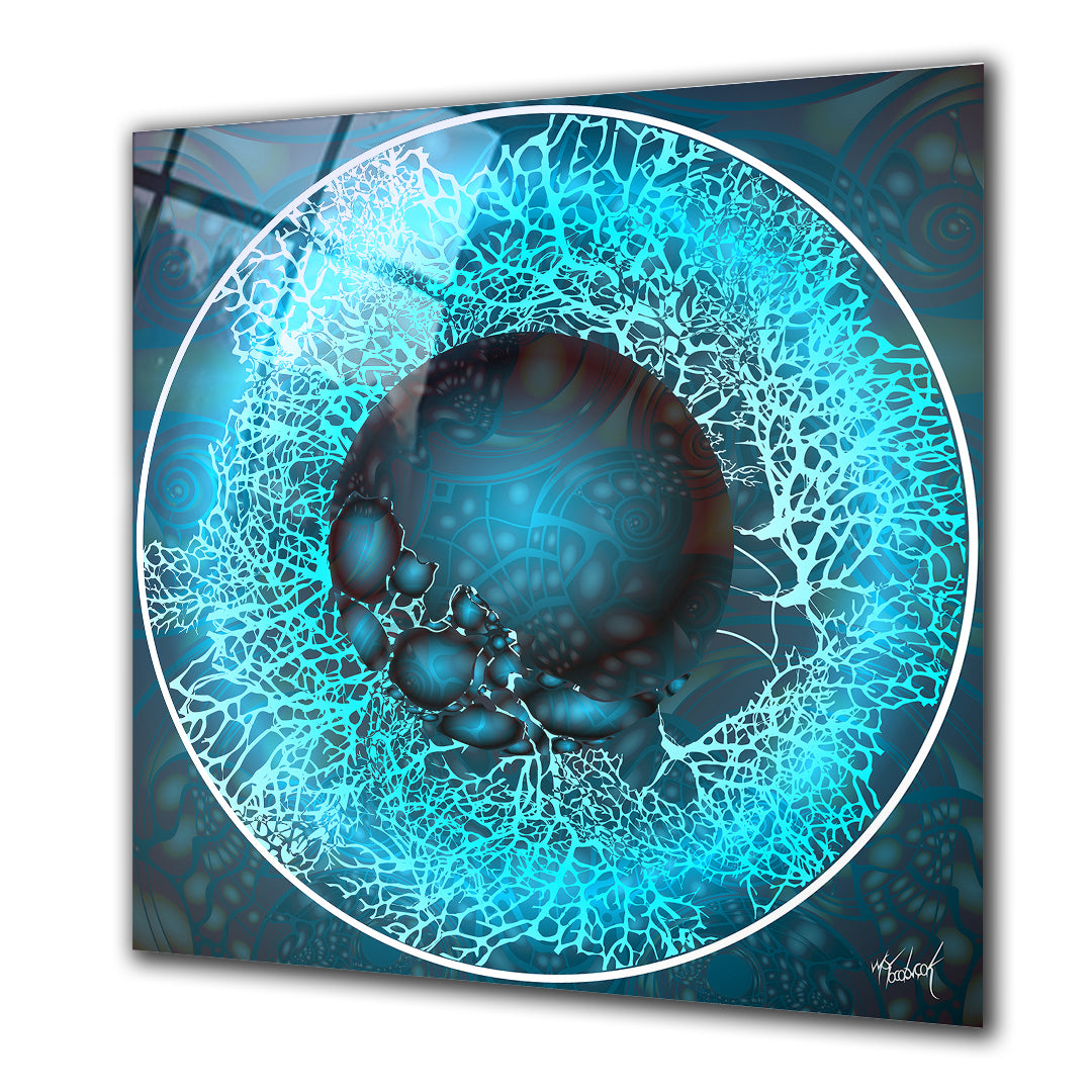 Damaged Retina - Barlowa Store
