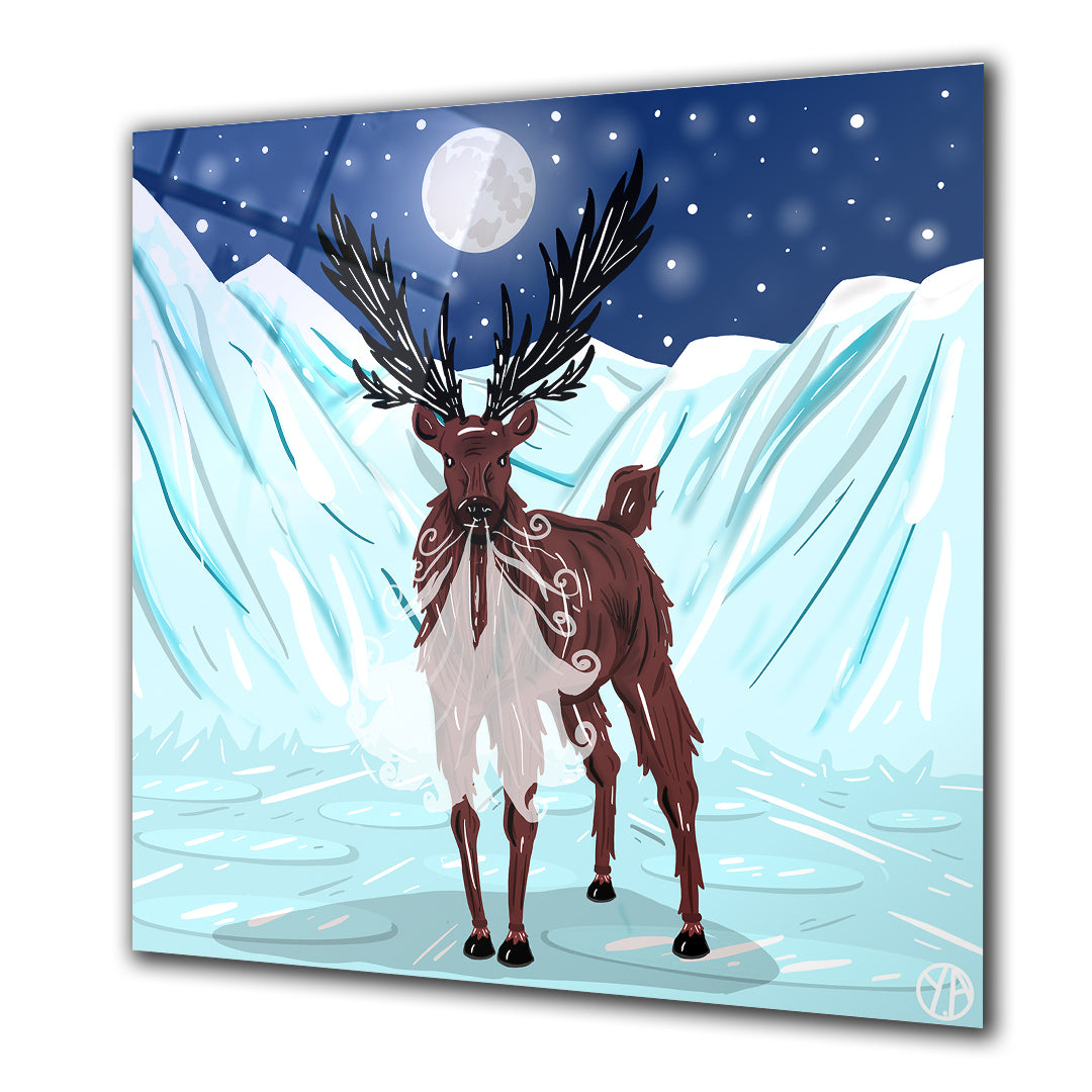 Deer - Barlowa Store