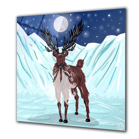 Deer - Barlowa Store