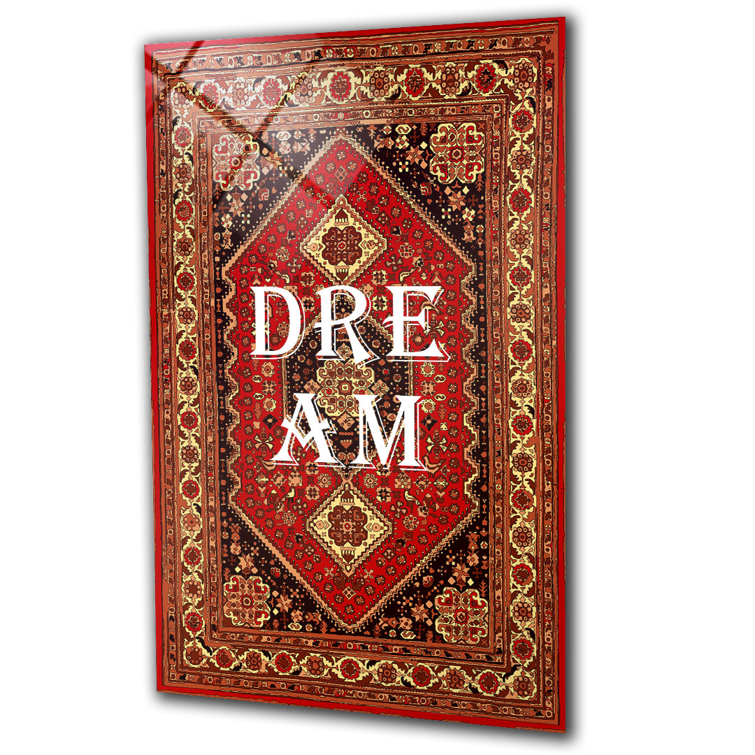 Carpet of Dream 2
