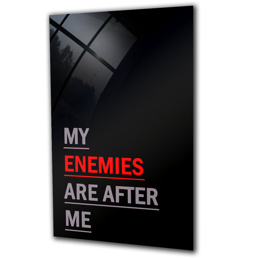 ENEMIES LOL