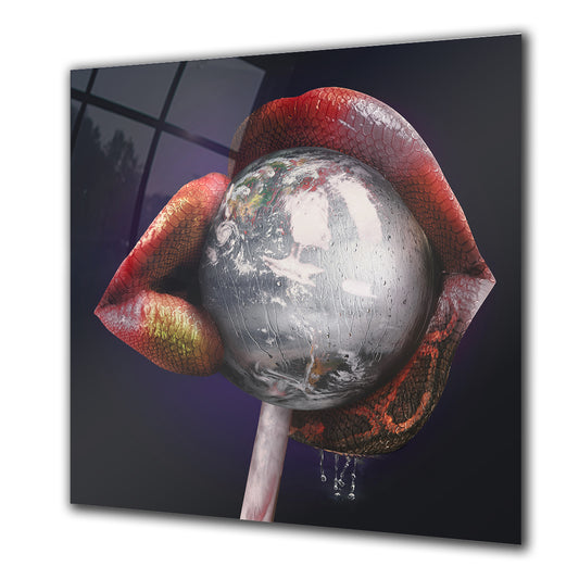 Epoca Lips Kiss My Lollipop