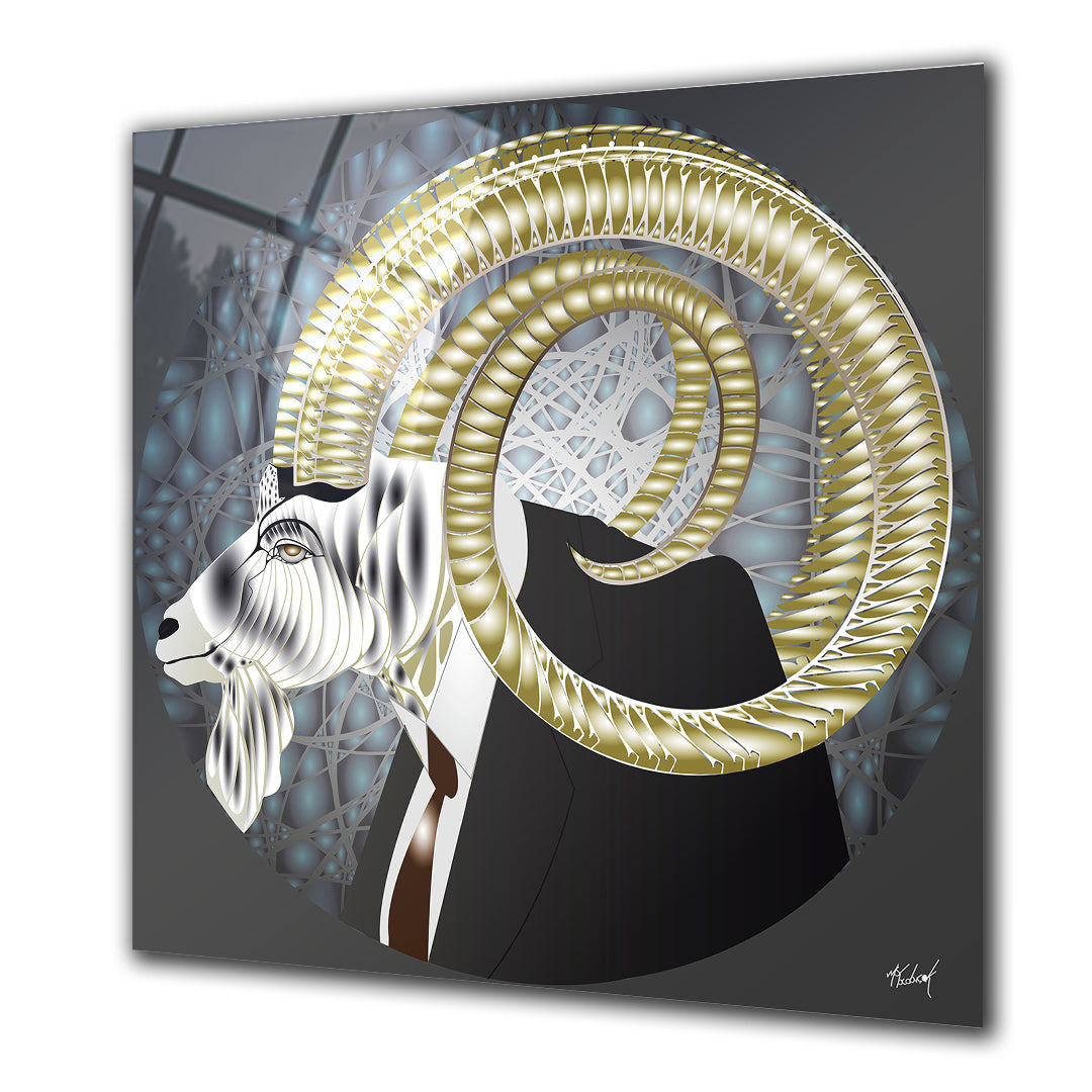 Gentleman Ram - Barlowa Store