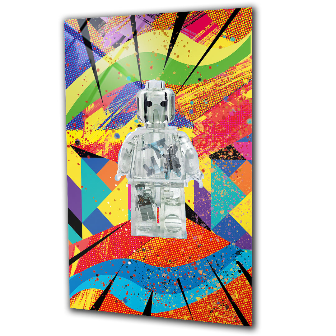 I Heard You Paint Houses - Barlowa Store