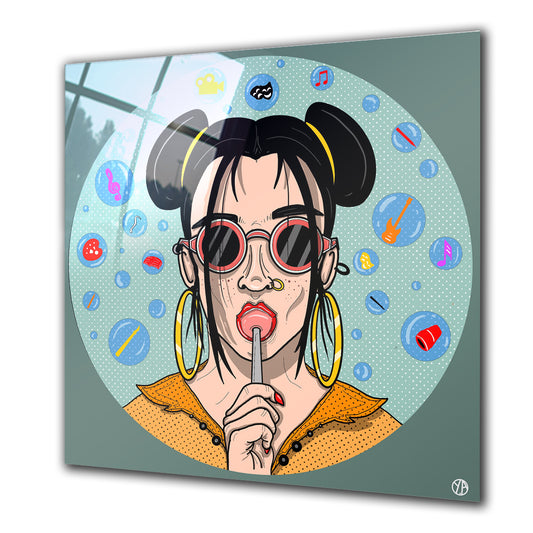 Lollipop