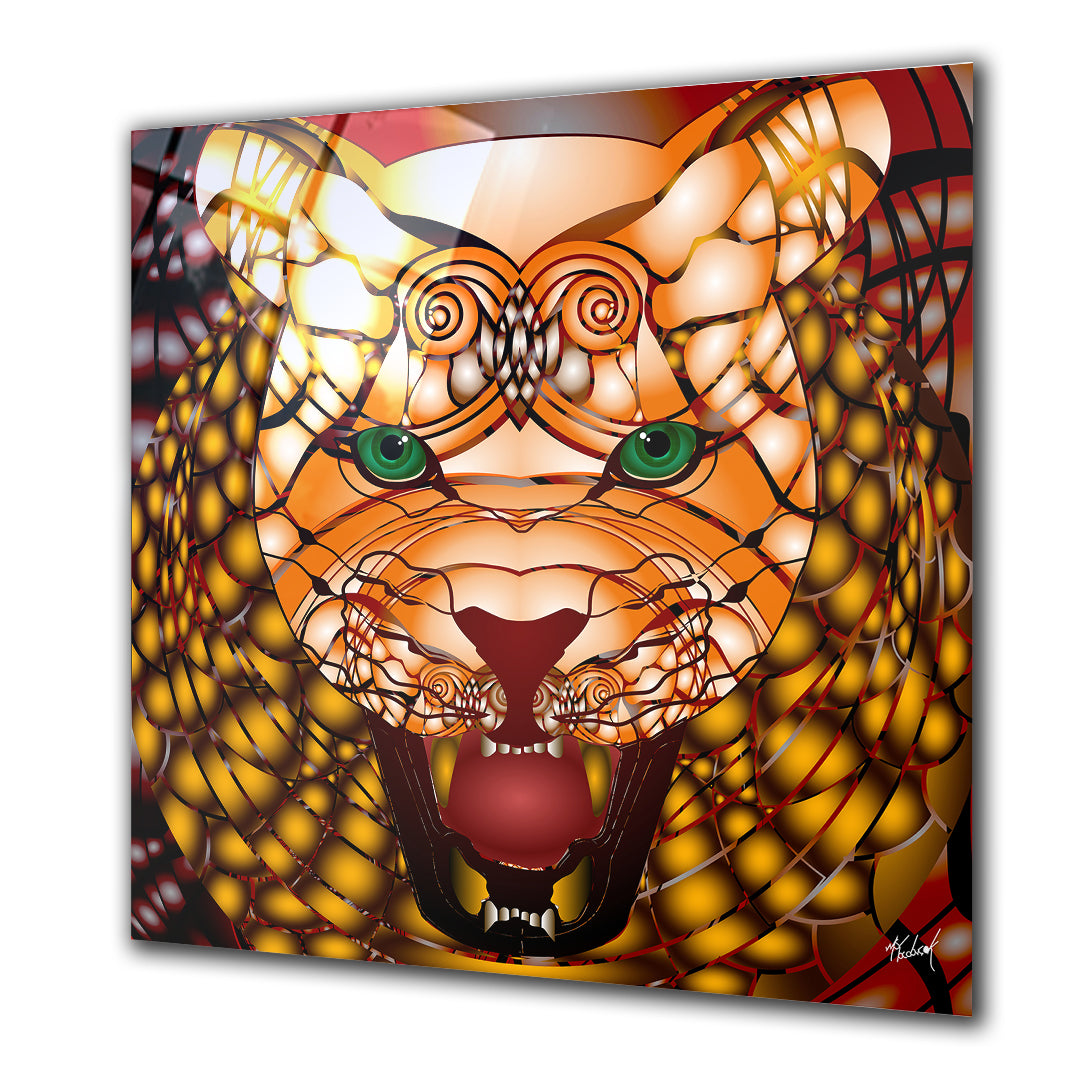 Lion - Barlowa Store