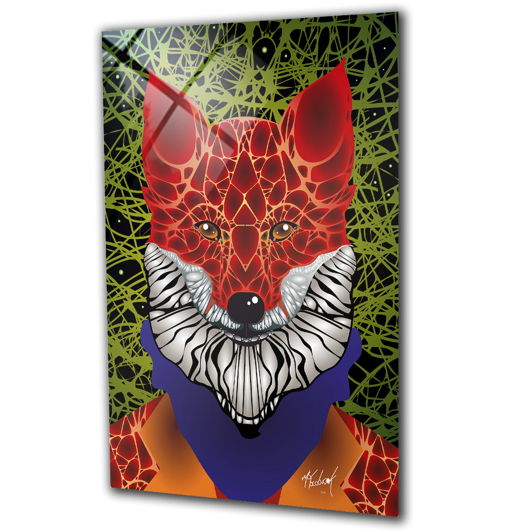 Monsieur Fox - Barlowa Store