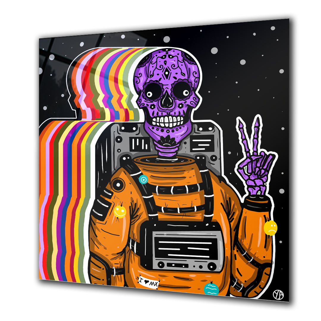 Muerto - Barlowa Store