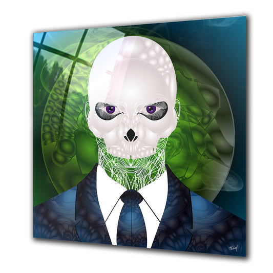 Chameleon Mummy - Barlowa Store