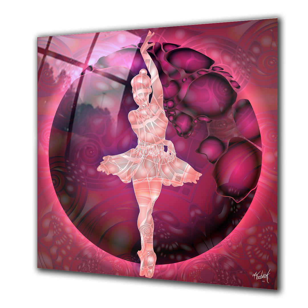 Pink Swan - Barlowa Store