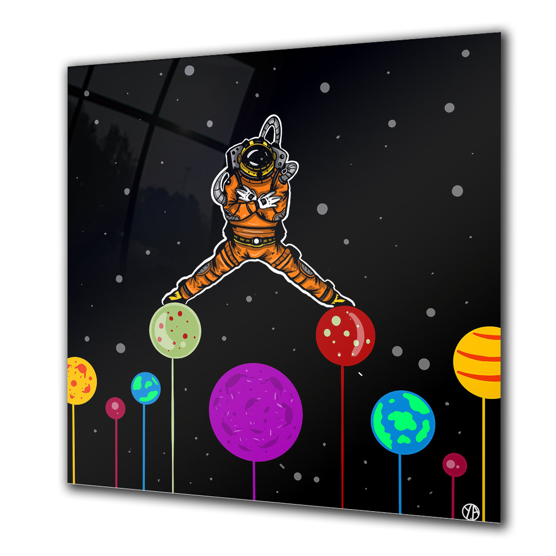 Planets - Barlowa Store