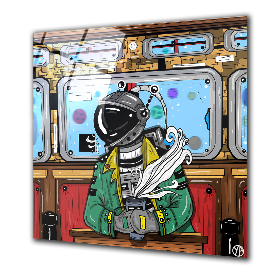Spacefull Express - Barlowa Store