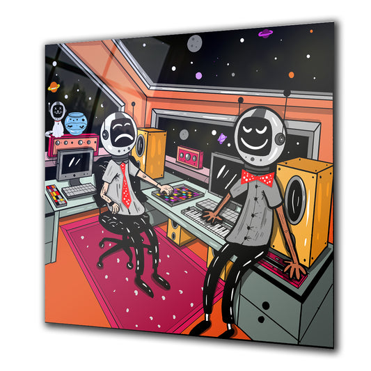 Spacefull Studio
