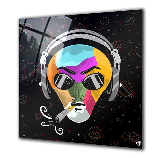 Spacefull Trip