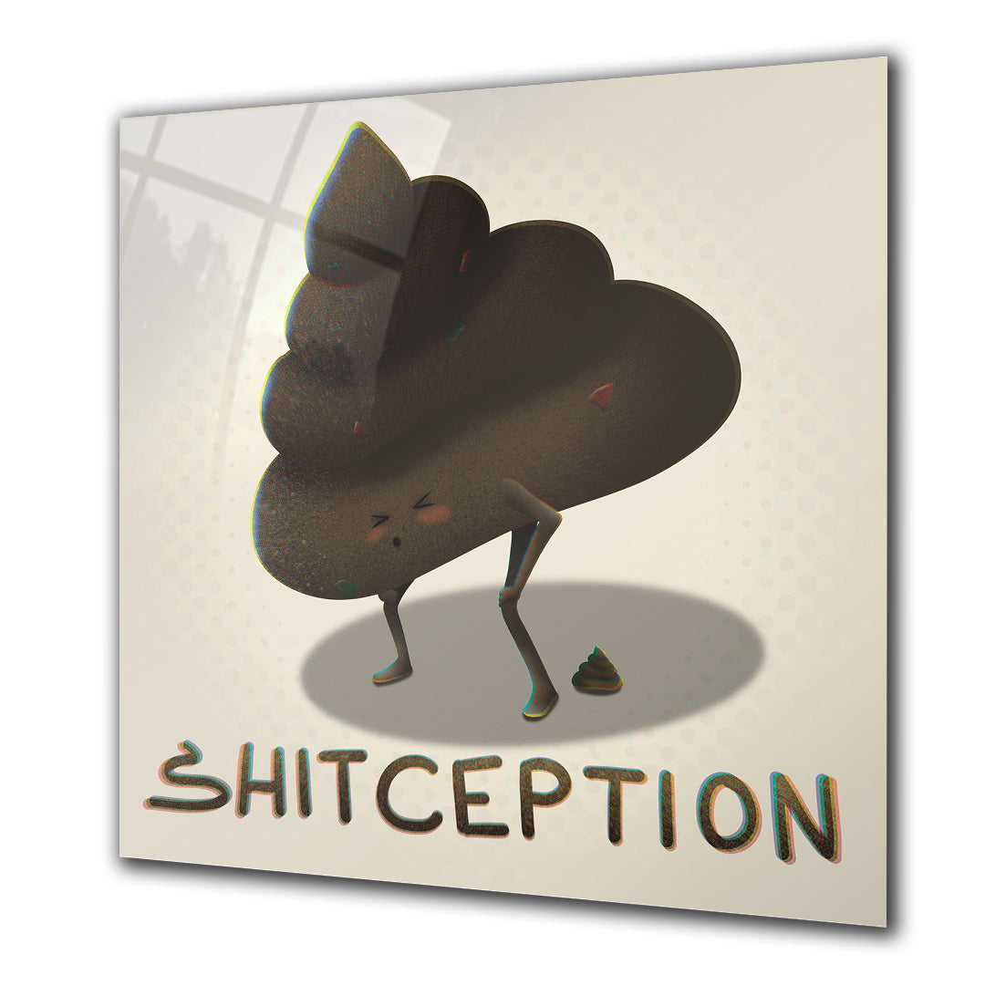 Shitception - Barlowa Store