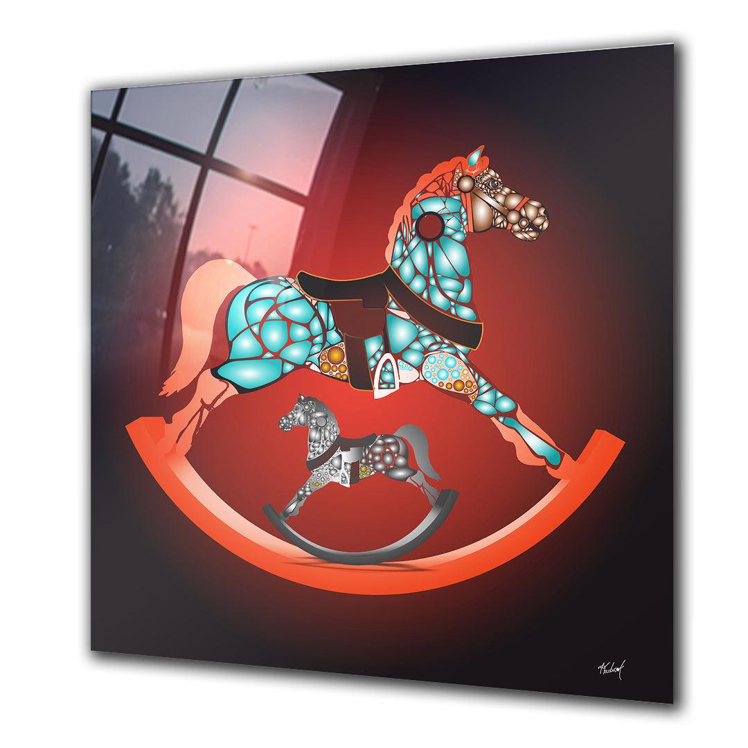Single Carousel - Barlowa Store