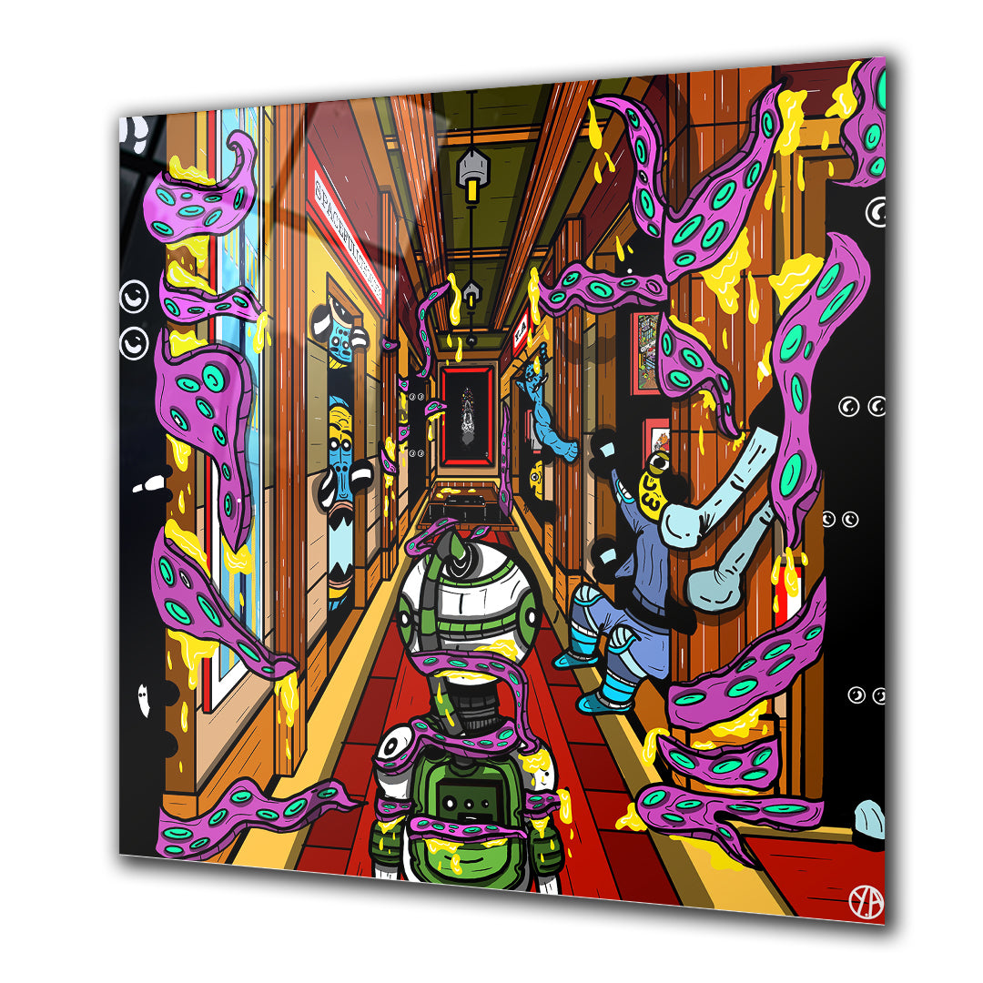 Spacefull Gallery - Barlowa Store