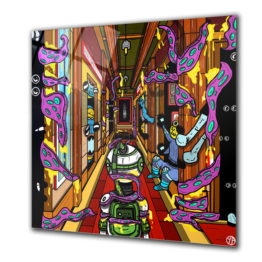Spacefull Gallery - Barlowa Store