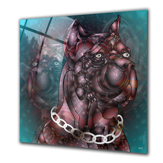 Street Guard - Barlowa Store