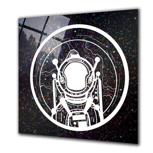 The Spacefull Thoughts