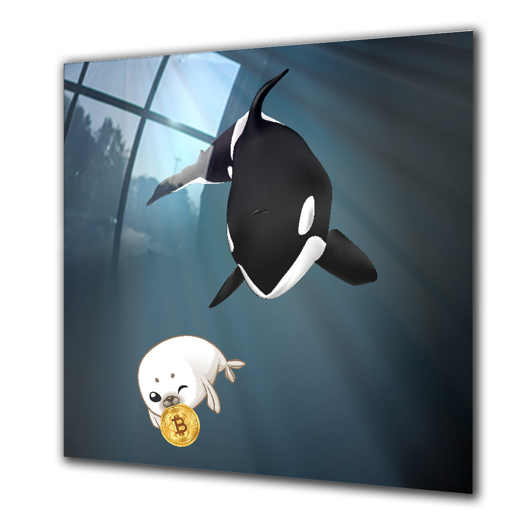 Crypto Whale