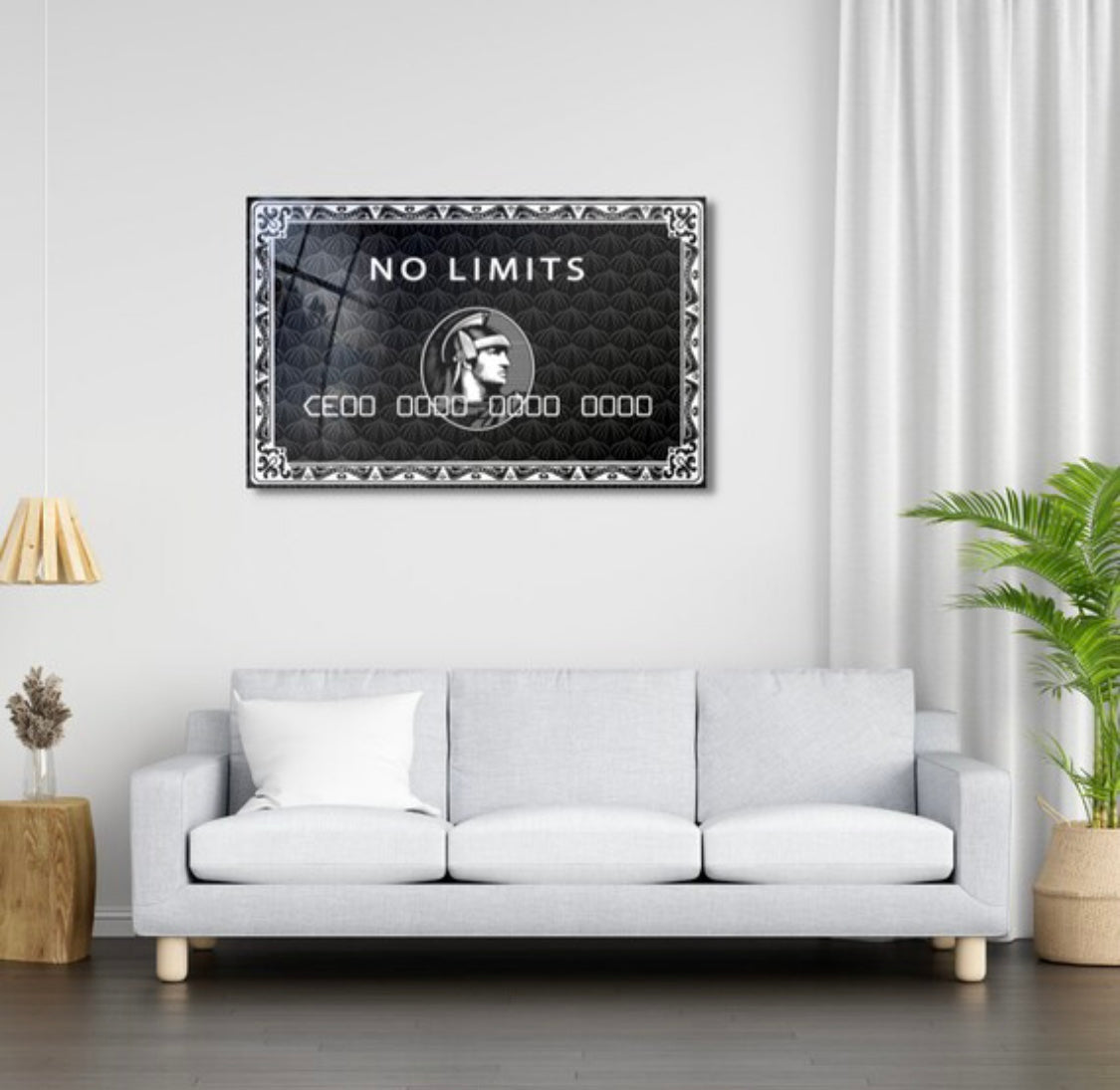No Limits
