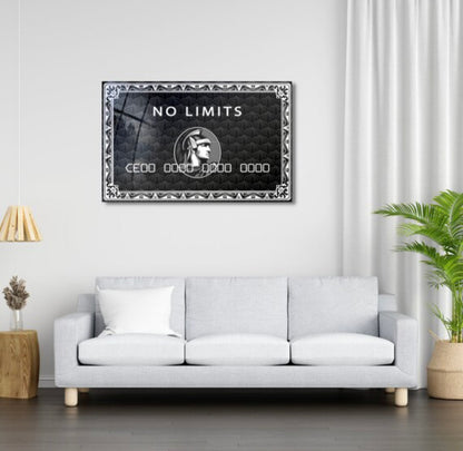 No Limits