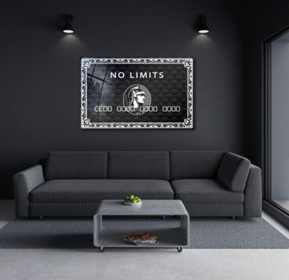 No Limits
