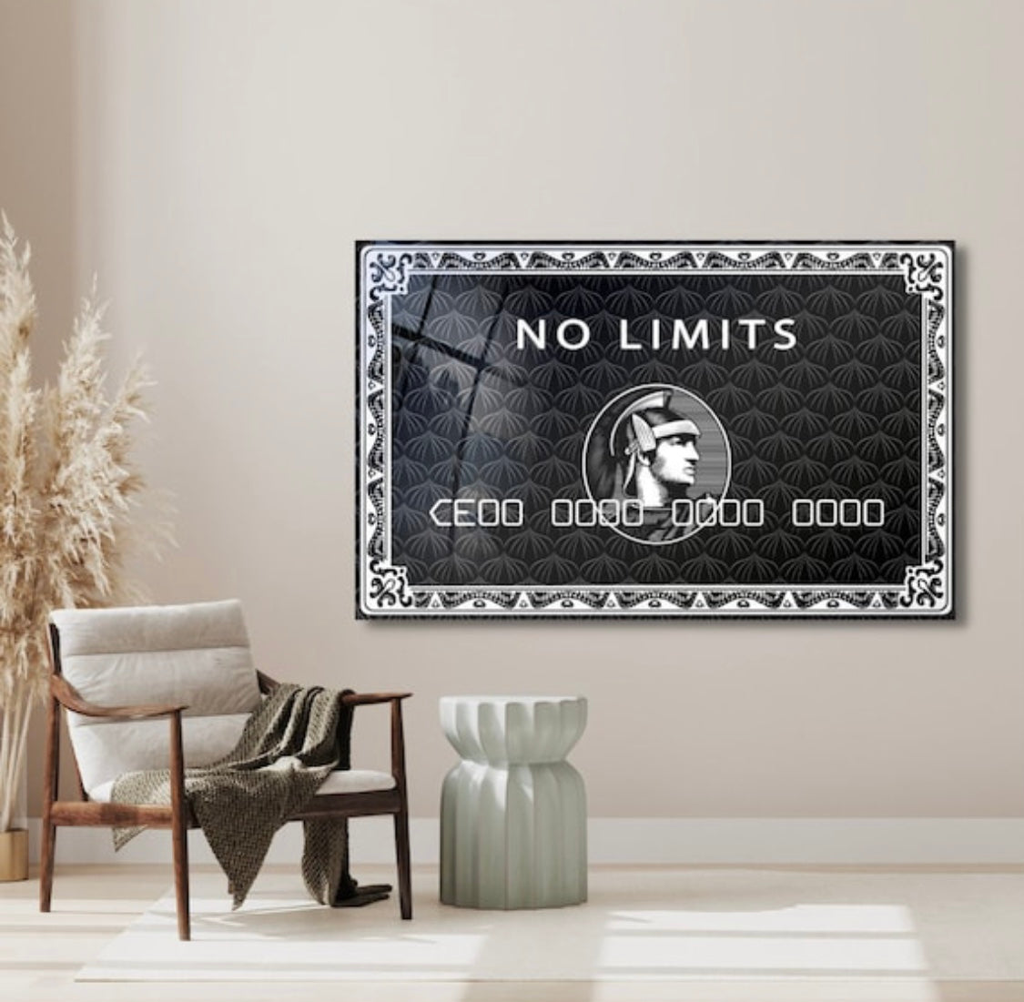 No Limits