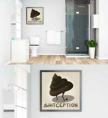 Shitception - Barlowa Store